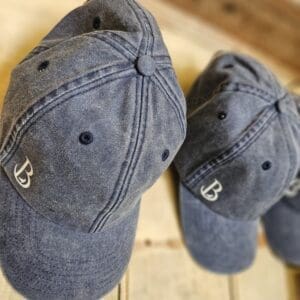 Brecks Vineyard Cap