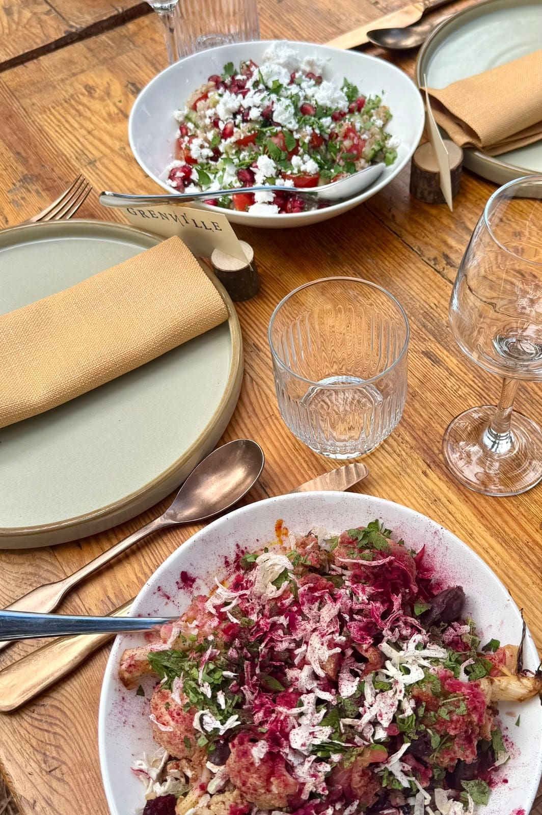 Feast Night at Brecks Vineyard - Image 7