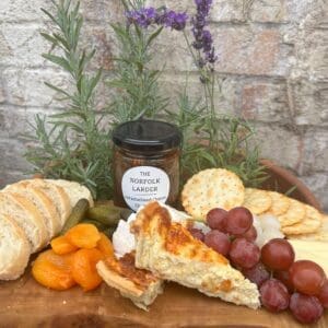 Norfolk Larder Grazing Board